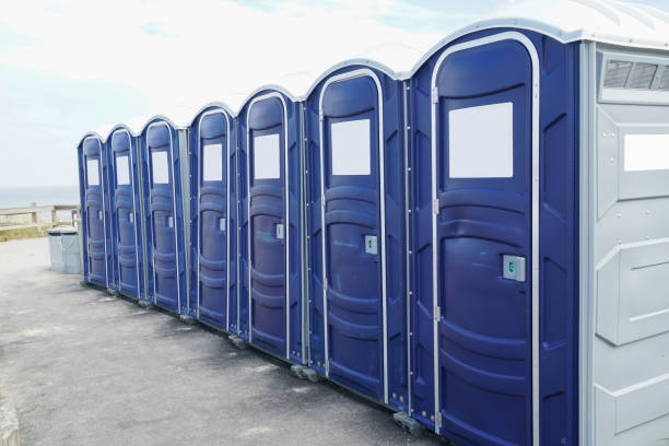 Best Portable Restroom for Sporting Events  in USA