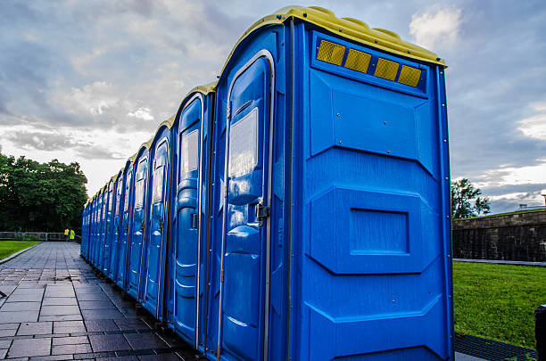 Best Long-Term Portable Toilet Rental  in USA